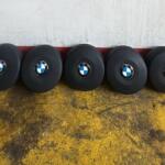BMW 3 SERİSİ F30 5 SERİSİ F10 M DİREKSİYON AİRBAG 307569850