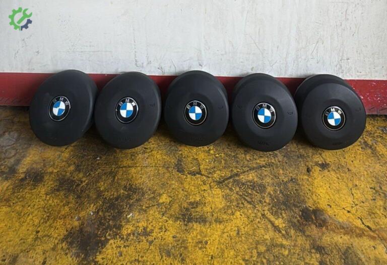 BMW 3 Serisi Direksiyon Airbag çıkma parça