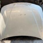 BMW 3 SERİSİ F30 KAPUT