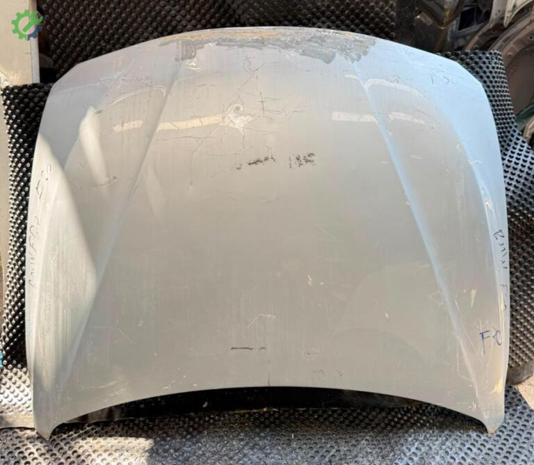 BMW 3 Serisi Kaput çıkma parça