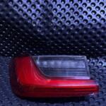 BMW 3 SERİSİ G20 SOL STOP