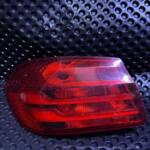 BMW 4 SERİSİ F32 SOL STOP 7296099