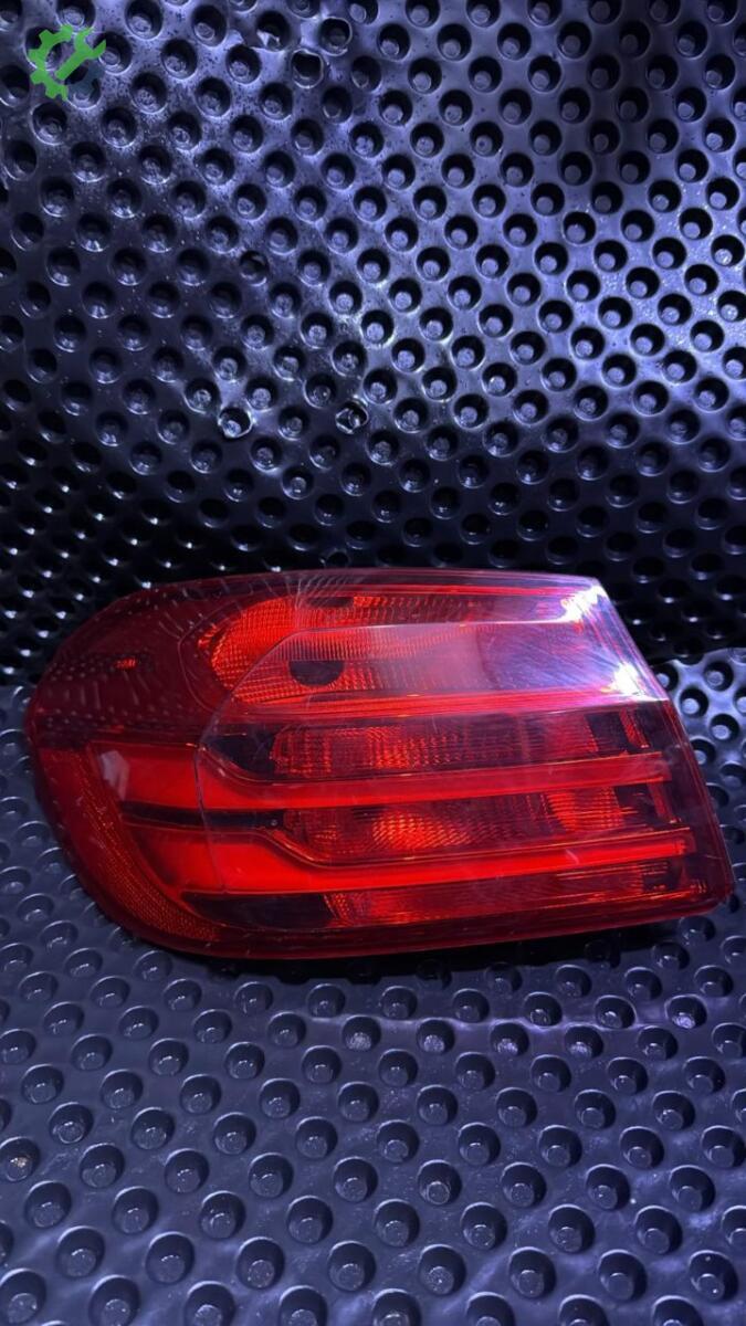 BMW 4 Serisi Sol Stop çıkma parça