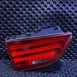 BMW 5 SERİSİ F07 GT SOL İÇ STOP