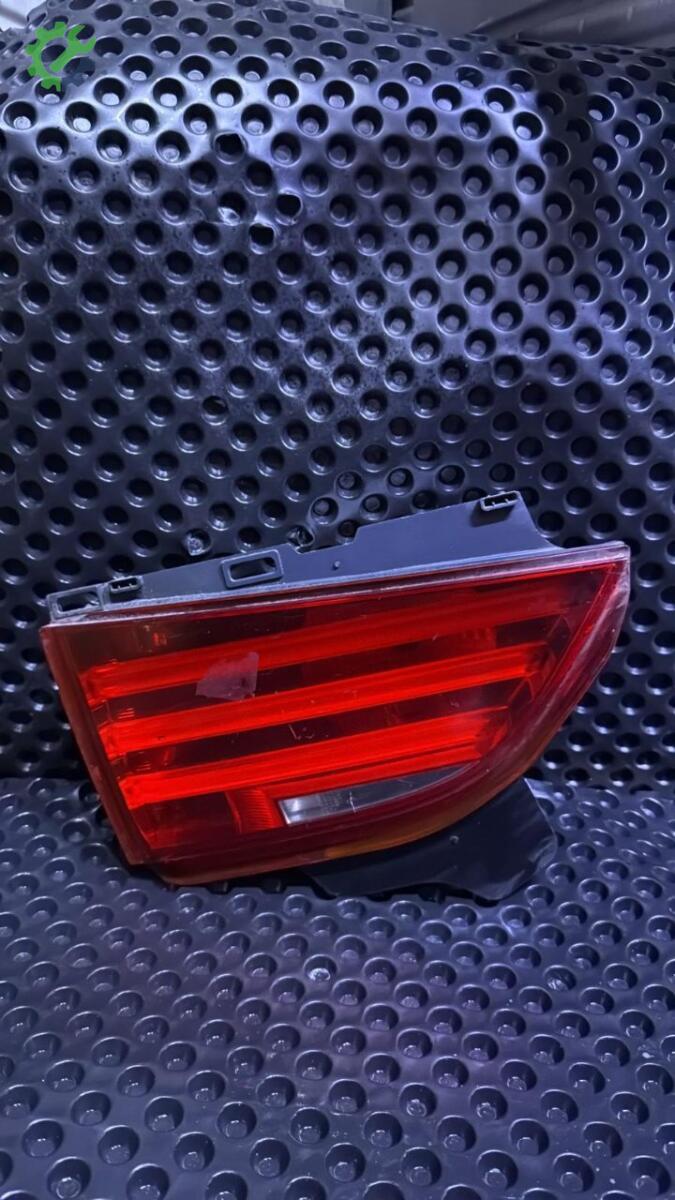 BMW 5 Serisi Sol İç Stop çıkma parça