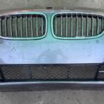 BMW 5 SERİSİ F10 DOLU ÖN TAMPON