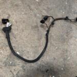 BMW 5 SERİSİ F10 ENJEKTÖR KABLOLARI 736061604B