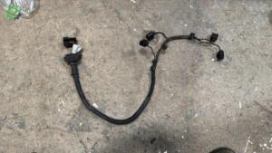 BMW 5 SERİSİ F10 ENJEKTÖR KABLOLARI 736061604B