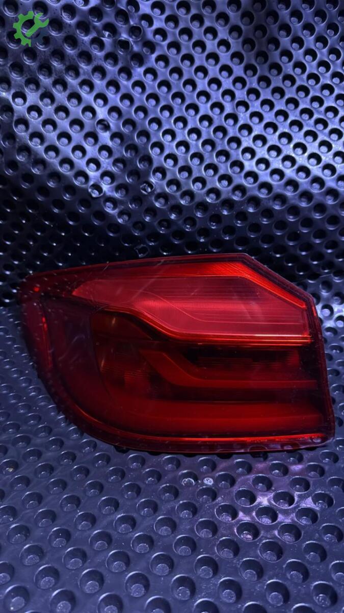 BMW 5 Serisi Sol Dış Stop çıkma parça