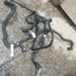 Audi A4 Tampon Demiri Çıkma Parça İzmir