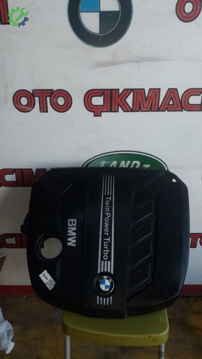 BMW 5 Serisi çıkma parça