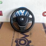 BMW 7 SERİSİ F01 DİREKSİYON SİMİDİ VE AİRBAG