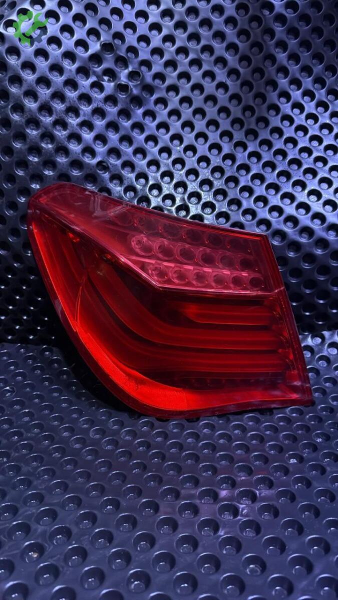BMW 7 Serisi Sol Stop çıkma parça