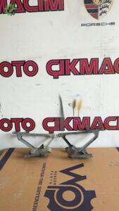 BMW 7 SERİSİ F01 SAĞ SOL FAR TUTUCU SACI (BRAKETİ)