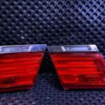 BMW 7 SERİSİ F01 SAĞ SOL İÇ STOP
