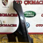 BMW 7 SERİSİ F02 SOL ÖN ÇAMURLUK