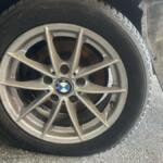 BMW 3 SERİSİ E90 JANT