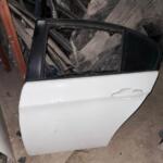 BMW 3 SERİSİ E90 SOL ARKA KAPI HATASIZ