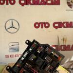 BMW 5 Serisi Far Çıkma Parça İzmir
