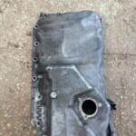BMW 5 SERİSİ F10 F20 F30 N47 MOTOR YAĞ KARTERİ 7812360