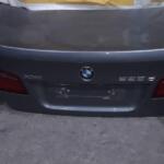BMW 5 SERİSİ F10 HATASIZ DOLU BAGAJ KAPAĞI