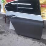 BMW 5 SERİSİ F10 HATASIZ DOLU SAĞ ARKA KAPI