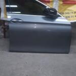 BMW 5 SERİSİ F10 HATASIZ DOLU SAĞ ÖN KAPI