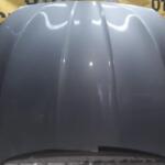 BMW 5 SERİSİ F10 HATASIZ MOTOR KAPUTU
