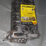 BMW 5 SERİSİ F10 N47 184 LÜK SİLİNDİR KAPAĞI 7812603