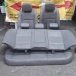 BMW 5 SERİSİ F10 TAKIM DERI KOLTUK