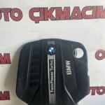 BMW F10 X5 N57 MOTOR ÜST KAPAK 8513452