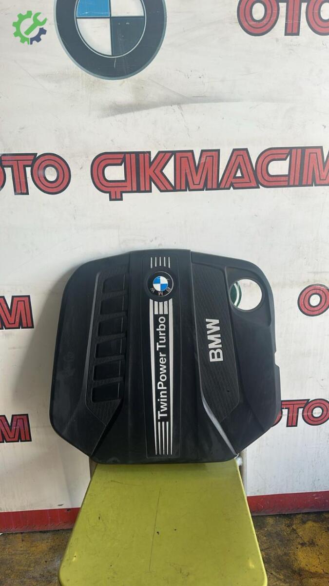 BMW X5 çıkma parça