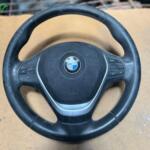 BMW 1 SERİSİ F20 F30 DİREKSİYON SİMİDİ