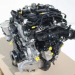 BMW F20 F30 F48 İ8 B38 KOMPLE DOLU SANDIK MOTOR