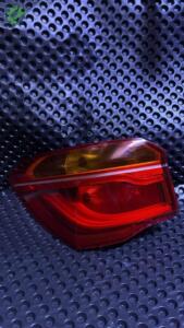 BMW X1 F48 SOL STOP 7350715