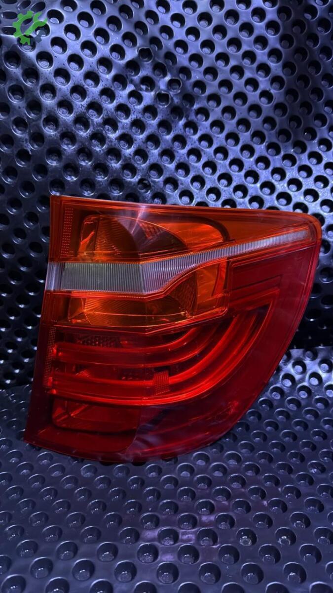 BMW X3 Sağ Stop çıkma parça