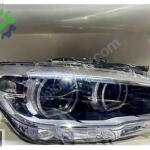 BMW 1 Serisi Sağ Ön Far Çıkma Parça Hatay