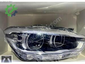 BMW 1.16 LCİ Sağ Far