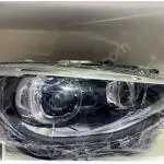 BMW 7 Serisi Sağ Ön Far Çıkma Parça İstanbul