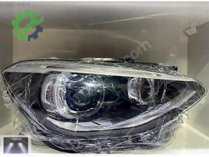BMW 1.16 Sağ Far