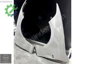 BMW 1 SERİSİ F20 12-18 MODEL SAĞ/SOL ÇAMURLUK BEYAZ