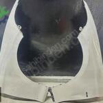 BMW 1 SERİSİ F20 12-18 MODEL SAĞ/SOL ÇAMURLUK BEYAZ