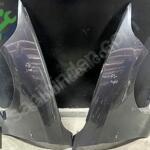 BMW 1 SERİSİ F20 12-18 MODEL SAĞ/SOL ÇAMURLUK FÜME
