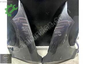 BMW 1 SERİSİ F20 12-18 MODEL SAĞ/SOL ÇAMURLUK FÜME