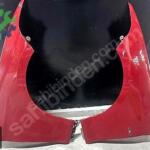 BMW 1 SERİSİ F20 12-18 MODEL SAĞ/SOL ÇAMURLUK KIRMIZI