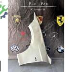 BMW 1 SERİSİ F20 SOL ÖN ÇAMURLUK BEYAZ