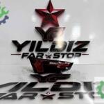 BMW 1 SERİSİ F70 SOL İÇ STOP 5A36185 – 63215A36185