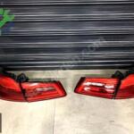 BMW 2017 G30 5 SERİSİ STOP TAKIMI
