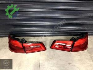 BMW 2017 G30 5 SERİSİ STOP TAKIMI
