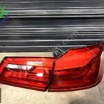 BMW 2017 G30 5 SERİSİ STOP TAKIMI